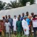 RMRDC Participates in Solar Dryer Training to Boost Agricultural Value Addition in Ogun