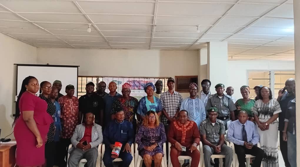 RMRDC Advocates Value Addition, Competitive Packaging at AfCFTA Seminar in Ondo