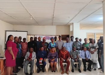 RMRDC Advocates Value Addition, Competitive Packaging at AfCFTA Seminar in Ondo