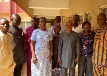 RMRDC Ondo State Coordinating Office Holds Intellectual Property Capacity Building Training