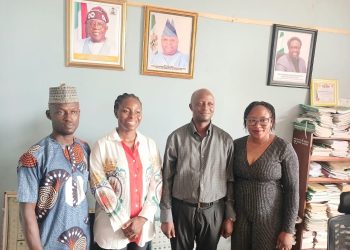Osun-RMRDC Strengthens Industrial Growth in Leather Sector Through Strategic Engagement