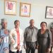 Osun-RMRDC Strengthens Industrial Growth in Leather Sector Through Strategic Engagement