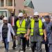FMIST Minister Tours RMRDC Research Demonstration Complex, Emphasises Private Sector Partnerships and Commercialisation Drive