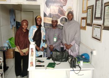 RMRDC Niger Collaborates with Nature’s Sleek to Promote Skills Acquisition, Entrepreneurship
