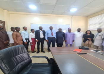RMRDC, NASRDA Partner on Data Integration for Nigeria Raw Materials and Products Statistical Information System