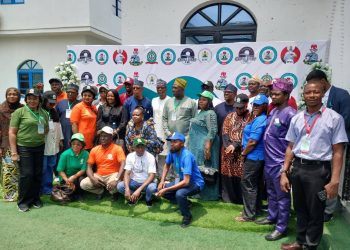 RMRDC Joins other Stakeholders in Whistleblowing Policy Sensitization in Calabar