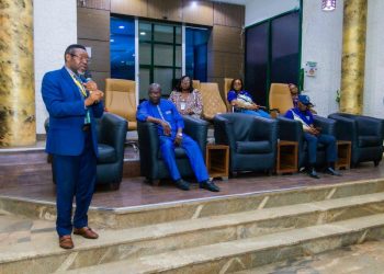 RMRDC Lecture Highlights Local Sourcing and Import Substitution for Supply Chain Efficiency