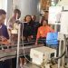 RMRDC Anambra Strengthens Industry–Research Linkage with Strategic Visit to IBETO Petrochemicals Nnewi