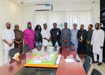 RMRDC Boss Reaffirms Commitment to FG Growth Policies