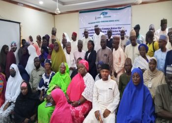 NEPC, RMRDC Drive Cowpea Export Compliance, Value Addition in Gombe