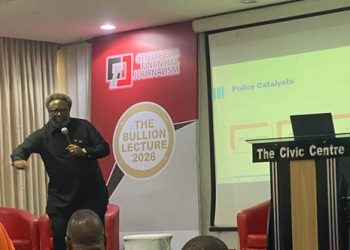 Value Addition, Strong Data Systems Key to Nigeria’s Path to Prosperity- RMRDC DG