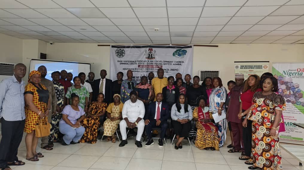 RMRDC Urges Best Practices On Bee Farming For Global Market