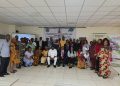 RMRDC Urges Best Practices On Bee Farming For Global Market