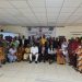 RMRDC Urges Best Practices On Bee Farming For Global Market