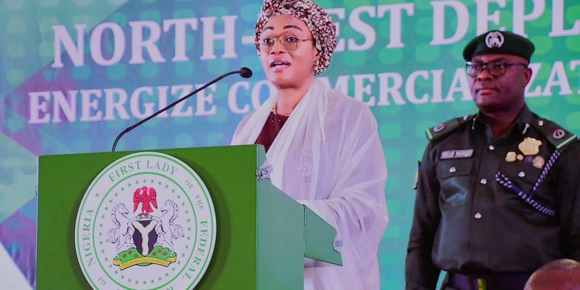 FG Launches ECoN to Drive Innovation Commercialisation and Industrial Growth.