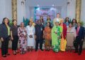 RMRDC Promotes Women’s Inclusion in Raw Materials Value ChaIins