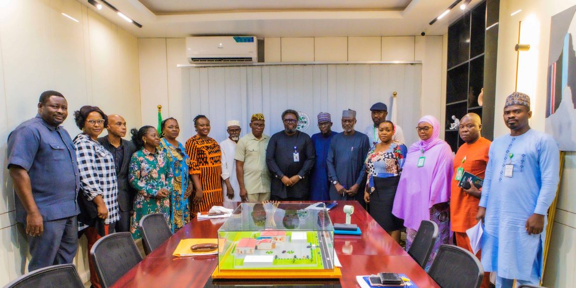 MSMEs Forum Technical Committee Declares Readiness for International Summit