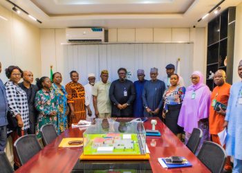 MSMEs Forum Technical Committee Declares Readiness for International Summit