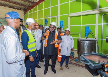 FG Targets Increased Foreign Exchange Earnings Through R&D Commercialization