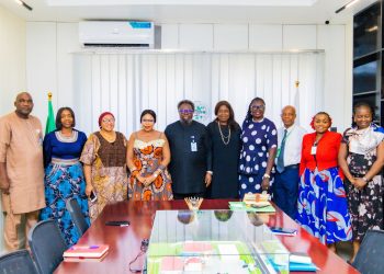 OWIT Seeks Strategic Partnership with RMRDC to Boost Women Inclusion in Value Addition