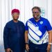 IPIMD Seeks Strategic Partnership with RMRDC to Boost Industrial Development