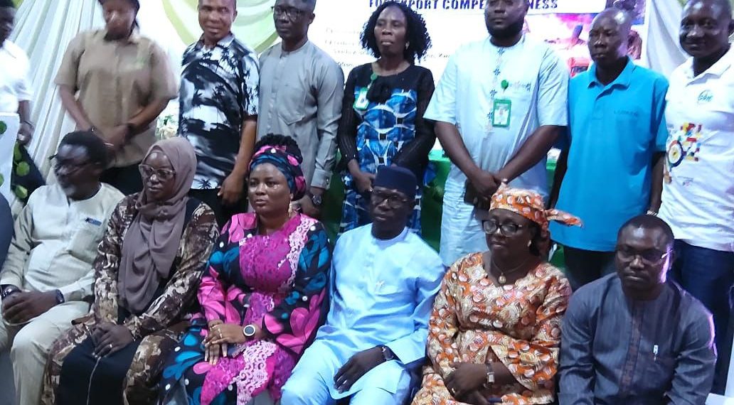 Kwara RMRDC Aligns with NEPC on Solid Minerals Export Compliance Framework