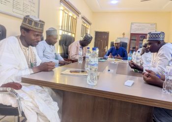 RMRDC, FCE (Technical) Gusau Explore Partnership on Raw Materials Testing Centre