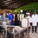 Udeh Drives Industrial Transformation, Pushes Local Raw Materials Value Addition for Economic Growth