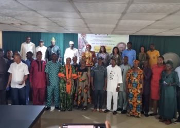 RMRDC Joins National Cotton Harvest, Signals Readiness for Industry Scale-Up