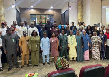 RMRDC Director Calls for Strategic Reset at Planning Workshop