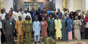 RMRDC Director Calls for Strategic Reset at Planning Workshop