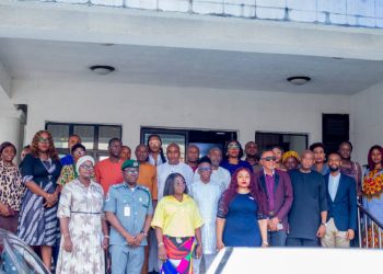 RMRDC Urges Exporters to Adopt Cluster Development for Global Competitiveness
