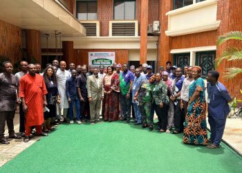 RMRDC Drives Service Excellence, Trains Staff on Customer-Centric Delivery