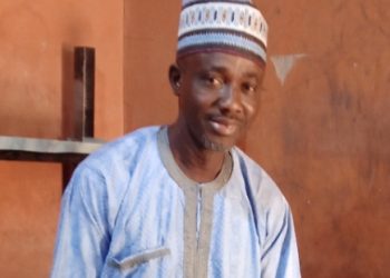 RMRDC Mourns the Passing of State Coordinator, Saidu Abdul-Kadir