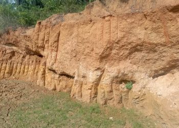 Osun Community Poised for Economic Breakthrough as RMRDC Uncovers Promising Talc Deposits in Owu-Epe