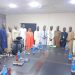FUGUS VC Pledges Raw Materials Testing Centre for RMRDC
