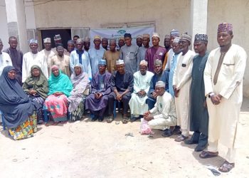 RMRDC Zamfara joins NEPC in Capacity Building Workshop on Cotton and Groundnut Value Chain Development