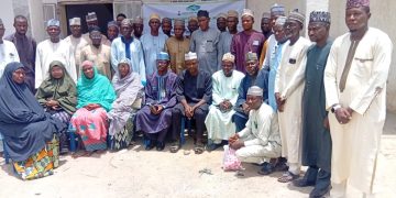 RMRDC Zamfara joins NEPC in Capacity Building Workshop on Cotton and Groundnut Value Chain Development