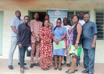 Bureau of Code of Conduct Sensitises RMRDC Staff on Asset Declaration Compliance