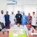 RMRDC, SGC Group Explore Strategic Partnership on AI-Driven Digital Transformation