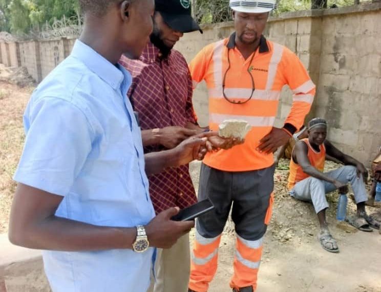 RMRDC, Ogun Govt Rally Investors to Unlock Cassava Industry Potential