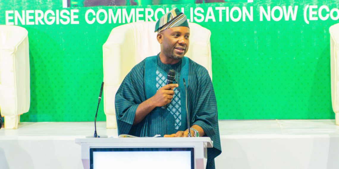 FG Pushes Research Commercialisation as RMRDC, FUD Advance Local Pharma Innovations at ECoN Kano