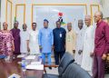 RMRDC, NADDC Strengthen Collaboration on Local Automotive Component Development