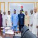 RMRDC, NADDC Strengthen Collaboration on Local Automotive Component Development
