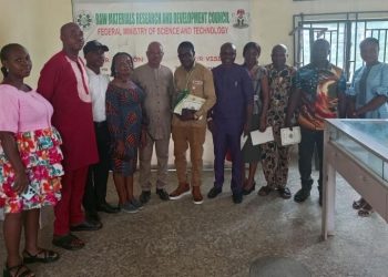 RMRDC, NASSI Advance Industrial Development Partnership in Akwa Ibom