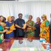 NAWOJ Honours RMRDC DG With Award of Recognition