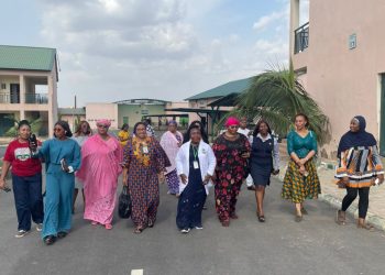 RMRDC, OWIT Strengthen Collaboration on Research Commercialisation and Women’s Trade Inclusion