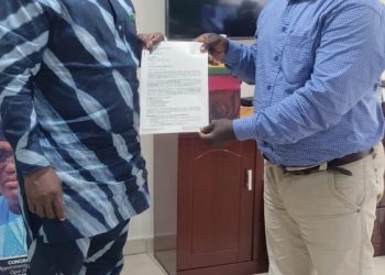 Ogun State Moves to Spotlight Industrial Potential as RMRDC Advances African Raw Materials Summit 2026