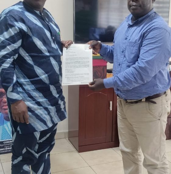 Ogun State Moves to Spotlight Industrial Potential as RMRDC Advances African Raw Materials Summit 2026