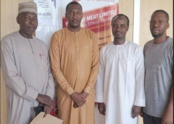 RMRDC Mobilizes Yankari Meat Limited for 2nd African Raw Materials Summit 2026